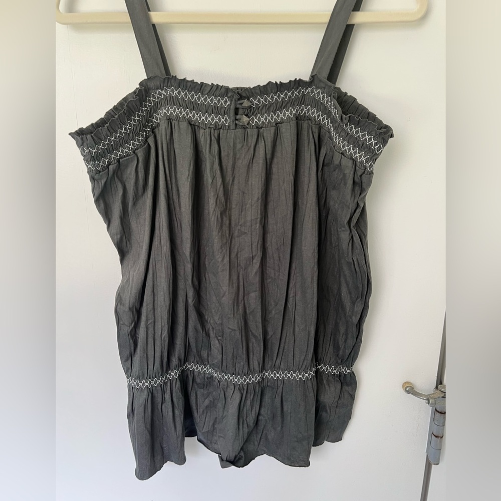 DKNY Jeans Women’s Top